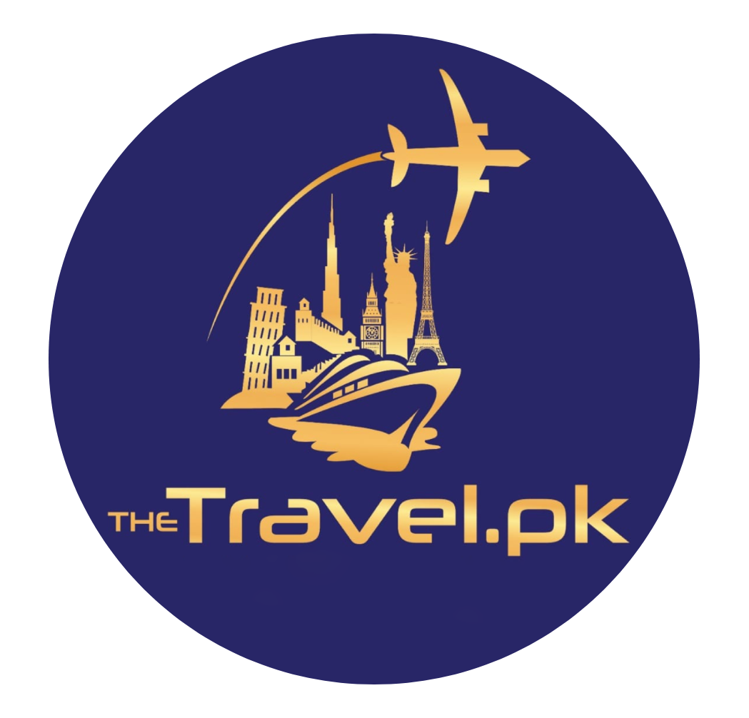 TheTravel.pk - Explore the globe with experts