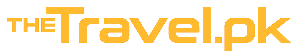 Book flights, Umrah packages, tours & visas at best prices from Pakistan.